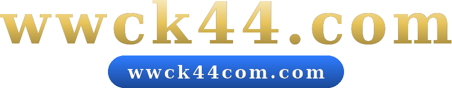wwck44.com logo